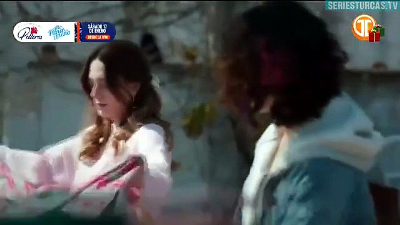 Salvaje Capítulo 75 Completo HD