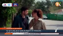 Salvaje - Capitulo 81 Completo HD