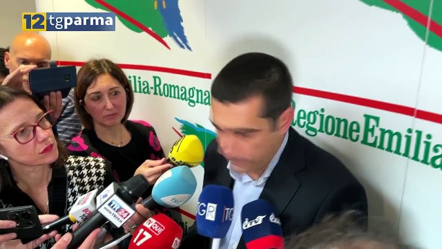 REGIONE, DOMANI IL DEBUTTO PER L'ASSESSORE FABI E LA PRIMA ASSEMBLEA | REGIONE, DOMANI IL DEBUTTO PER L'ASSESSORE FABI E LA PRIMA ASSEMBLEA