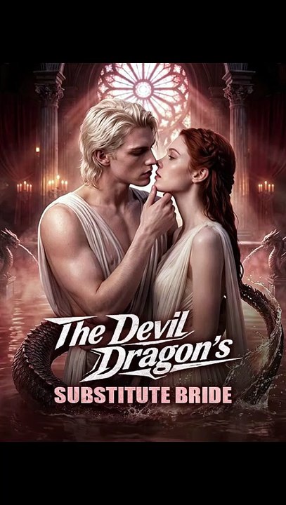 The Devil Dragon's Substitute Bride