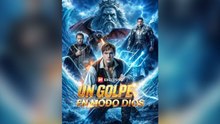 Un Golpe En Modo Dios EspañOl