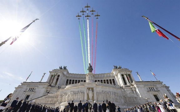Perché la Festa della Repubblica si celebra il 2 giugno