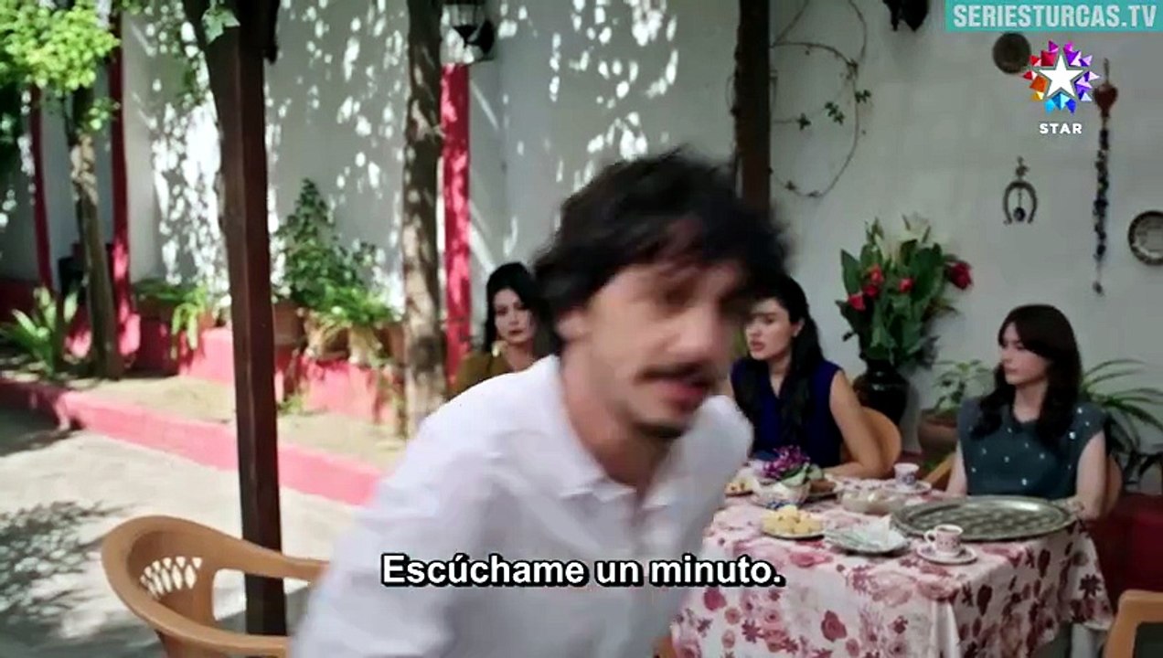Carpinti - Capitulo 5 en Español