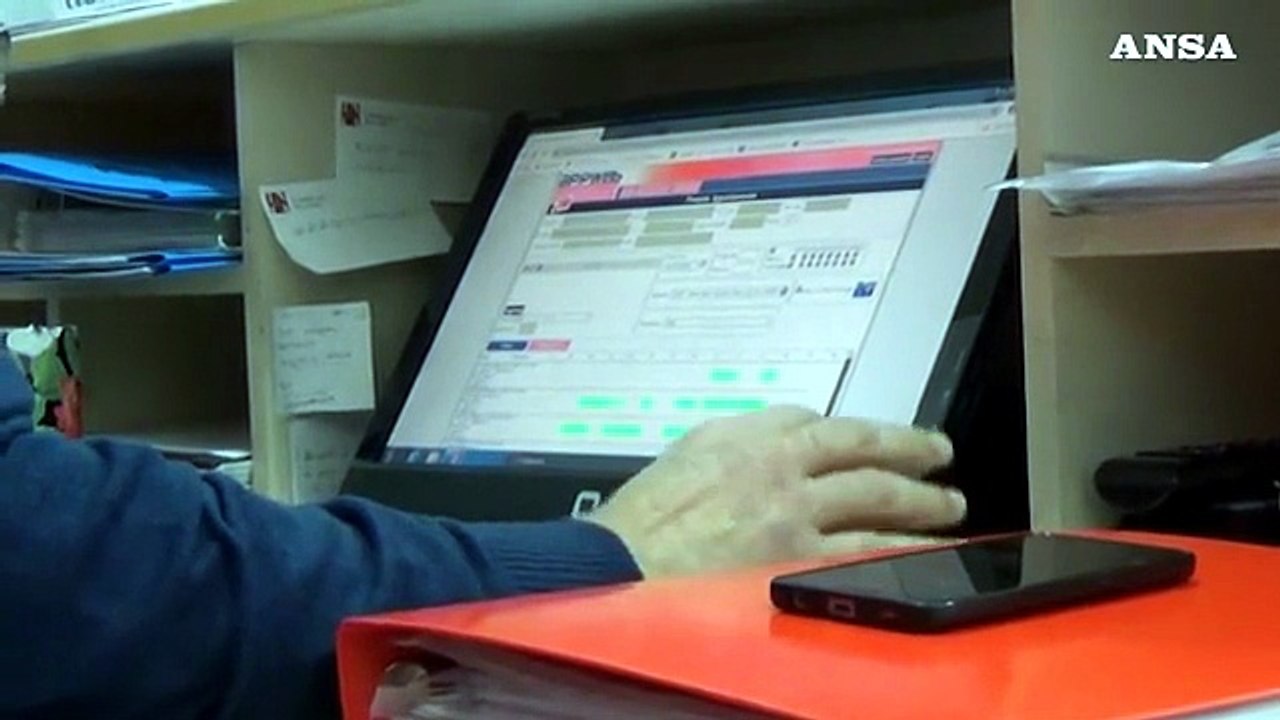 "Con Covid le imprese perderanno 1,3mln di occupati"
