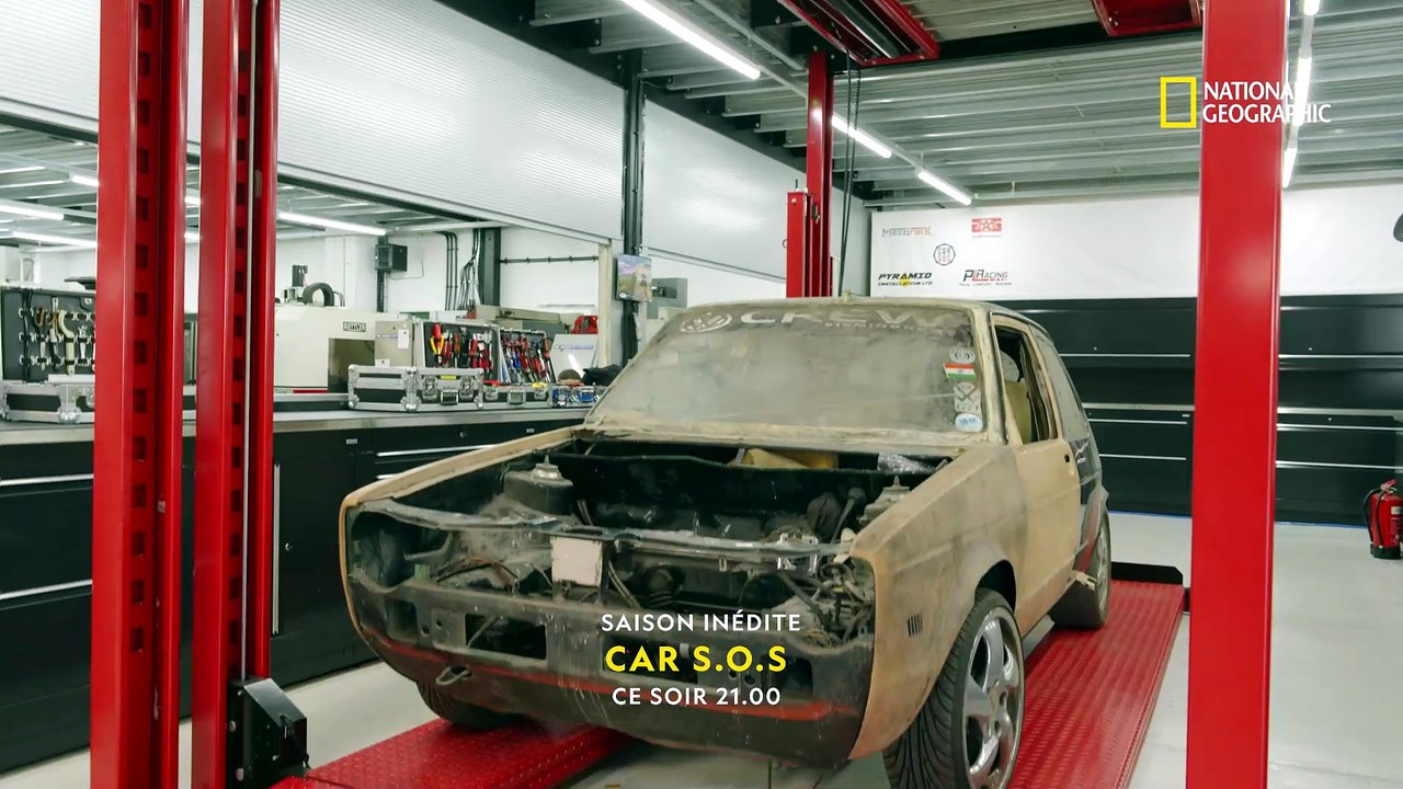 CAR SOS