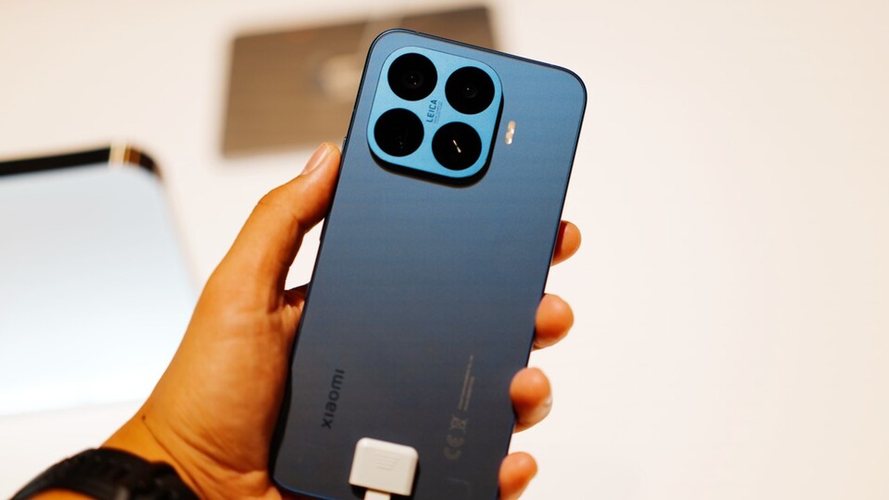 Xiaomi 17T: Xioami zeigt, dass eine starke Handykamera nicht teuer sein muss