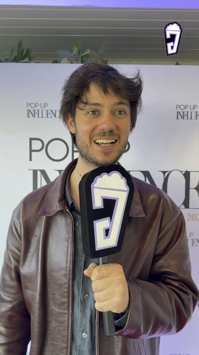 Qui est ton ciné crush ?