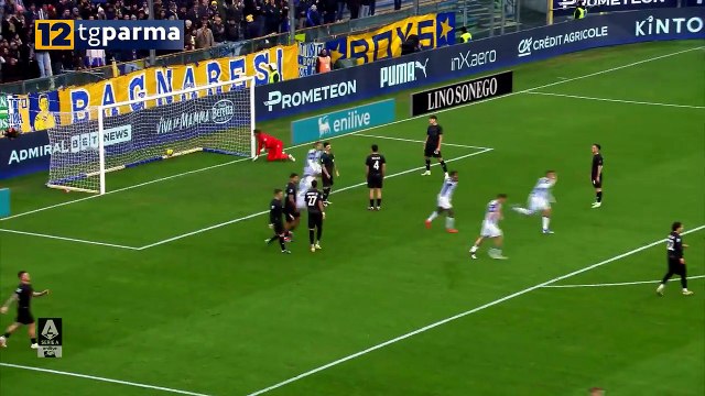 PARMA, ANCORA UN KO NEGLI SCONTRI DIRETTI. COMO E VERONA A 15 PUNTI | PARMA, ANCORA UN KO NEGLI SCONTRI DIRETTI. COMO E VERONA A 15 PUNTI