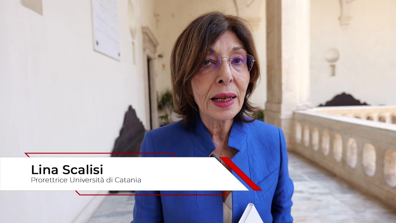 Arte e innovazione, Scalisi (UniCt): "Foto raccontano viaggio con al centro l'uomo"