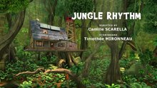 Grizzy And The Lemmings Season 4 Episode 7 Jungle Jungle Rhythm World Tour Full Episode RV