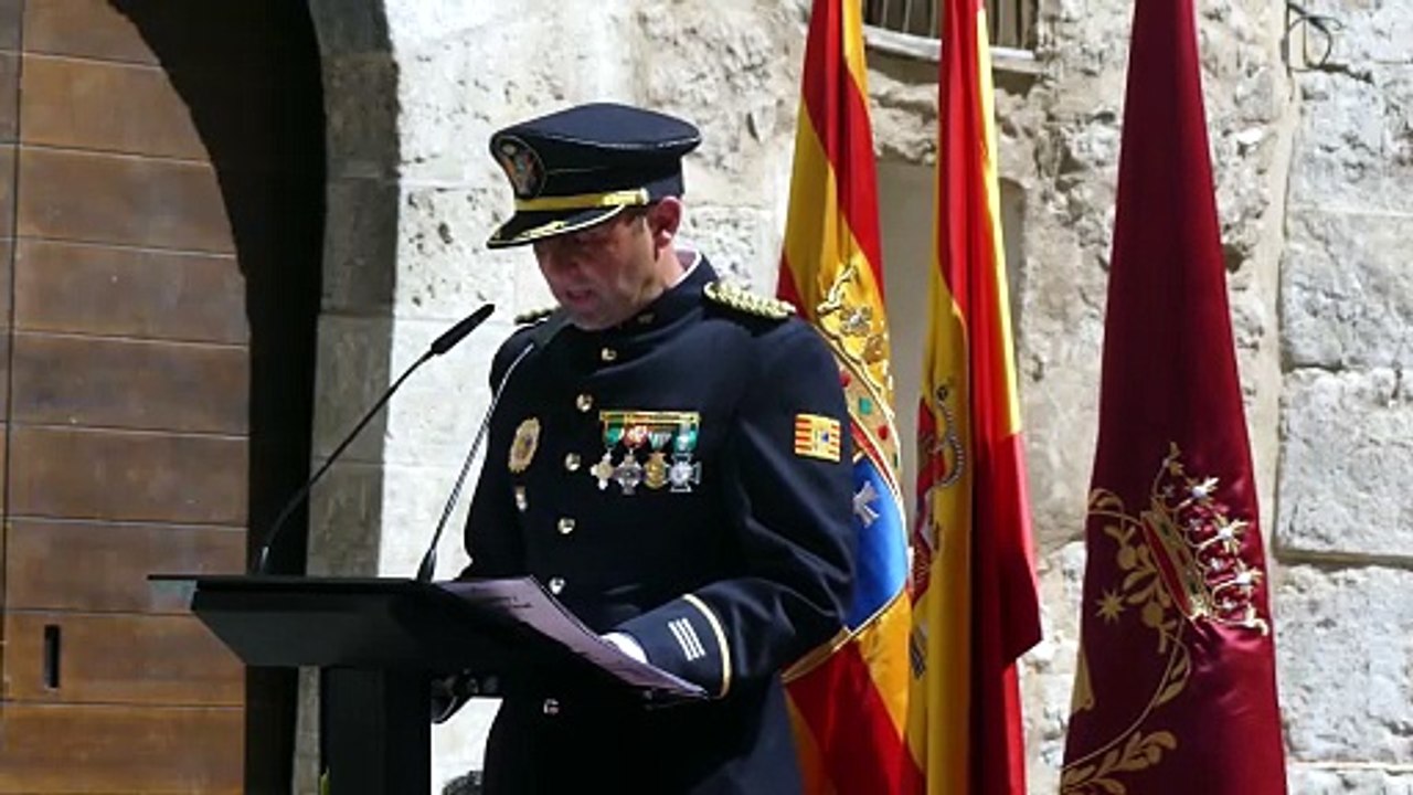 ACTO POLICIALOCAL SEGUNDA PARTE