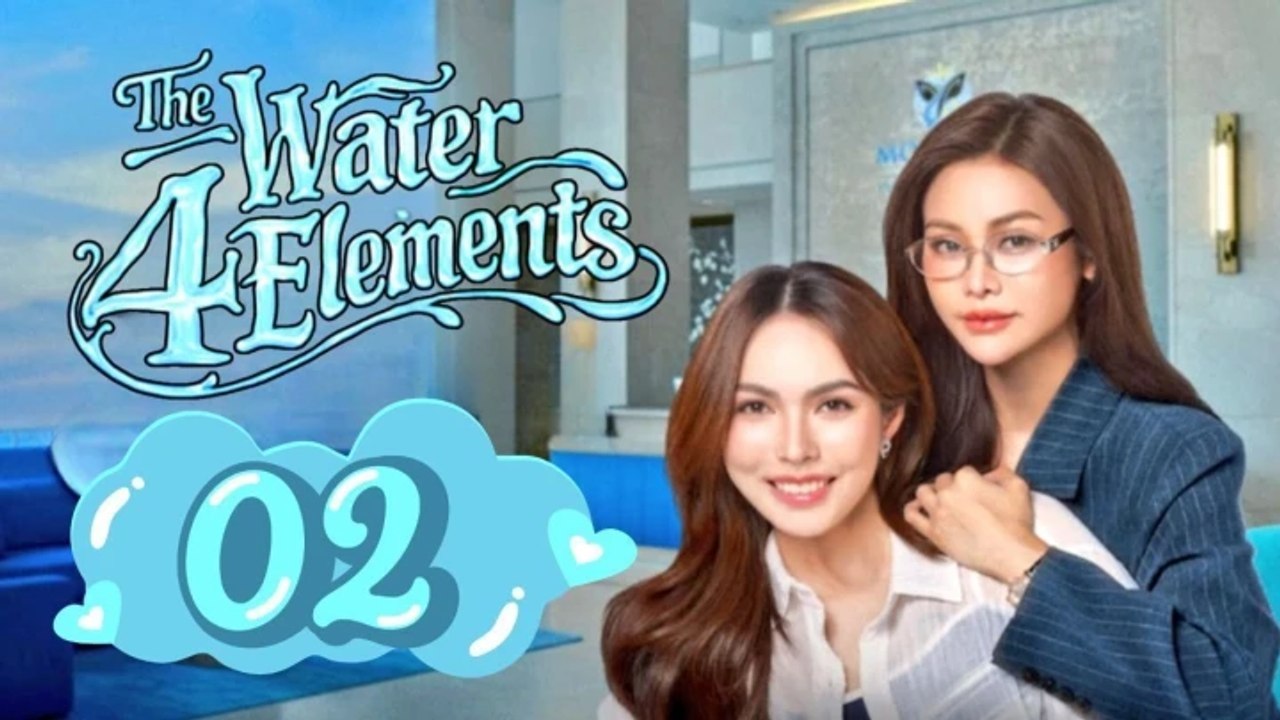 Ep.2 The Water Engsub