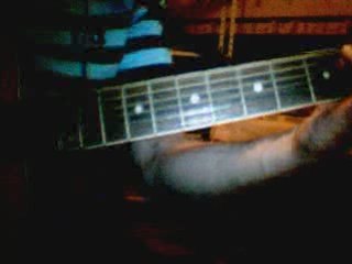 Comme elle vient (cover/reprise)