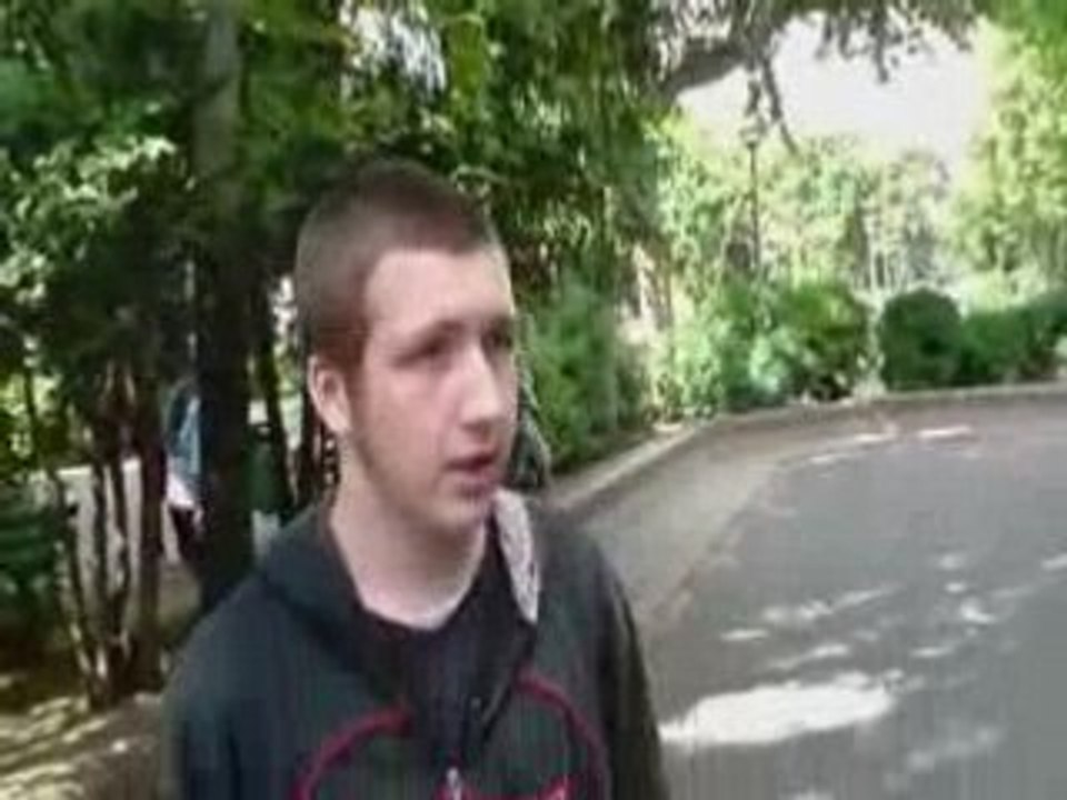 Freestyle ta mère