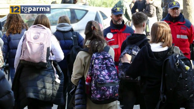 BULLISMO A SCUOLA: CONTROLLI DELL'ASSOCIAZIONE NAZIONALE CARABINIERI PARMA | BULLISMO A SCUOLA: CONTROLLI DELL'ASSOCIAZIONE NAZIONALE CARABINIERI PARMA