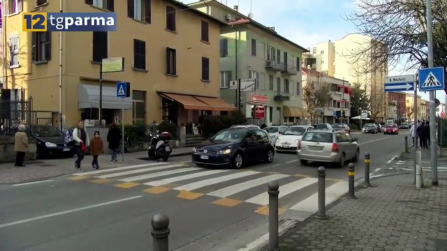 DOSSI E ATTRAVERSAMENTI PEDONALI RIALZATI, IL COMUNE APPROVA NUOVI INTERVENTI | DOSSI E ATTRAVERSAMENTI PEDONALI RIALZATI, IL COMUNE APPROVA NUOVI INTERVENTI
