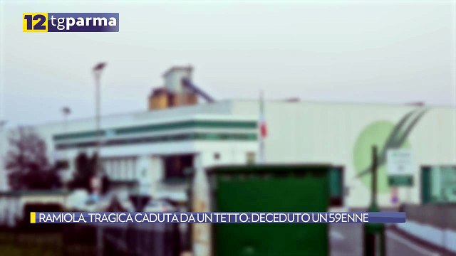 RAMIOLA, TRAGICA CADUTA DA UN TETTO: DECEDUTO UN 59ENNE | RAMIOLA, TRAGICA CADUTA DA UN TETTO: DECEDUTO UN 59ENNE