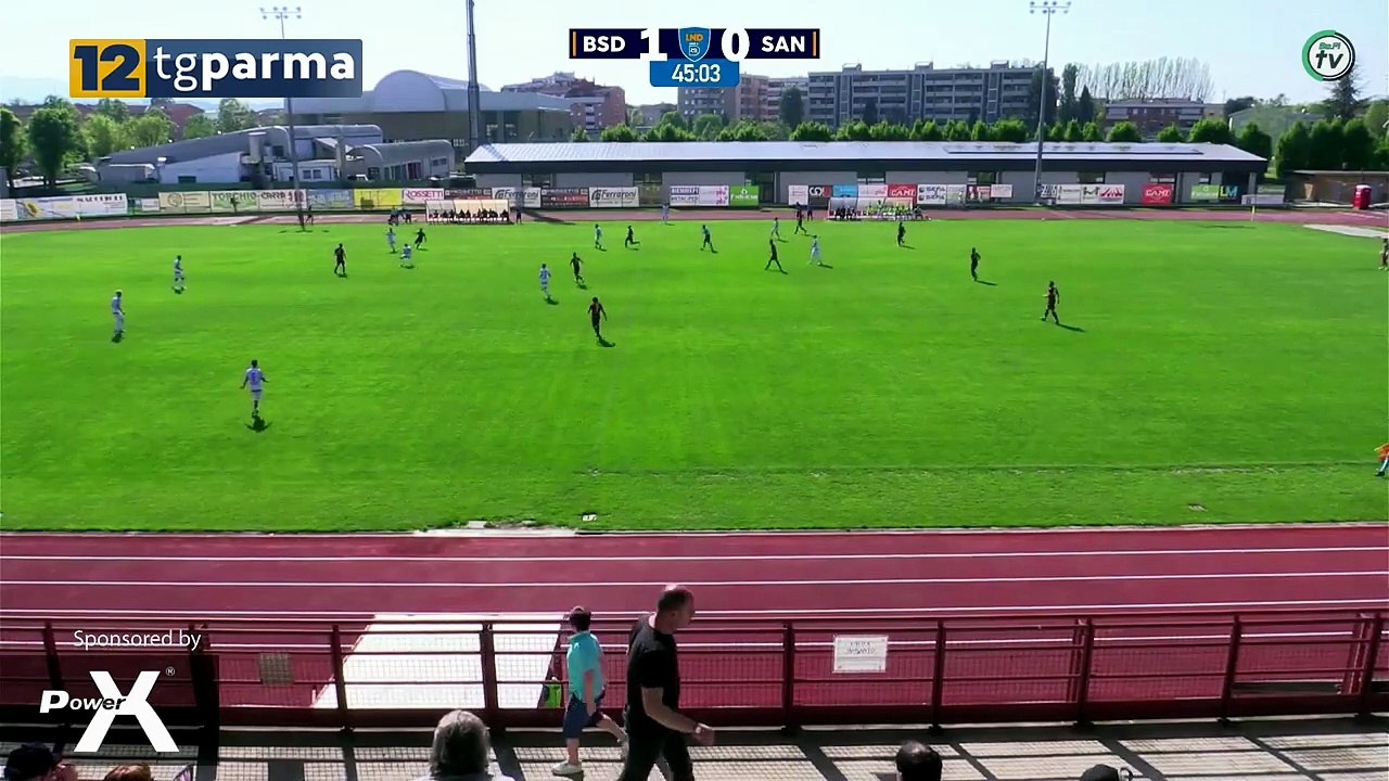 DISORDINI ALLO STADIO DI FIDENZA: DASPO DI 3 ANNI PER UN 21ENNE | DISORDINI ALLO STADIO DI FIDENZA: DASPO DI 3 ANNI PER UN 21ENNE
