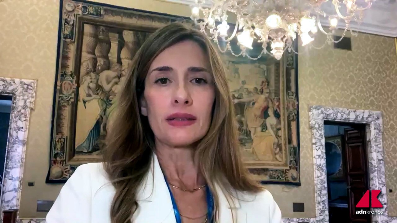 panetta video
