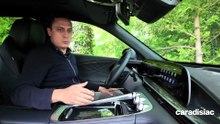 Omoda 9 : un SUV hybride rechargeable 30% moins cher qu'un Mercedes équivalent...