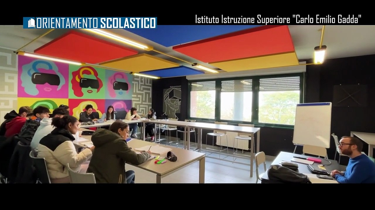 Istituto Gadda | Istituto Gadda