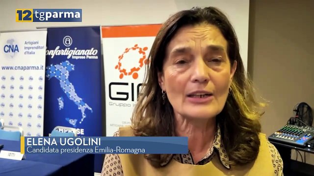 ELENA UGOLINI A CONFRONTO CON ASSOCIAZIONI DELLE PICCOLE E MEDIE IMPRESE | ELENA UGOLINI A CONFRONTO CON ASSOCIAZIONI DELLE PICCOLE E MEDIE IMPRESE