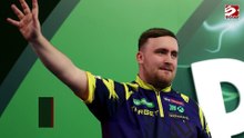 Luke Littler almost quit Premier League Darts after crowd boos