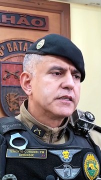 “Perturbação do sossego é crime”, afirma comandante do 6º BPM após operação na Avenida FAG