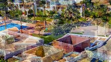 Prezentacja Novotel Sharm El Sheikh Egipt