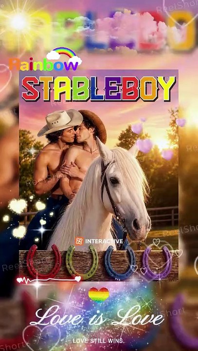 🥥The Stableboy  Full Episode Eng Sub | Dailymotion