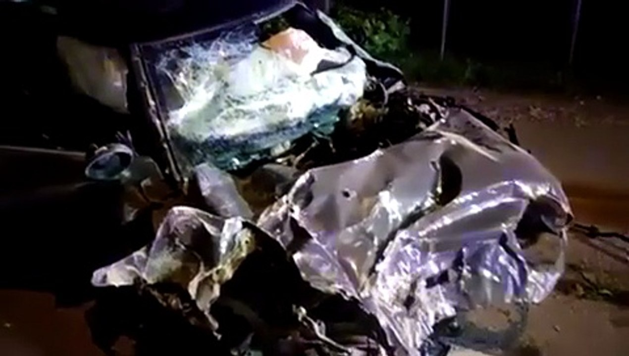 Incidente Mezzani