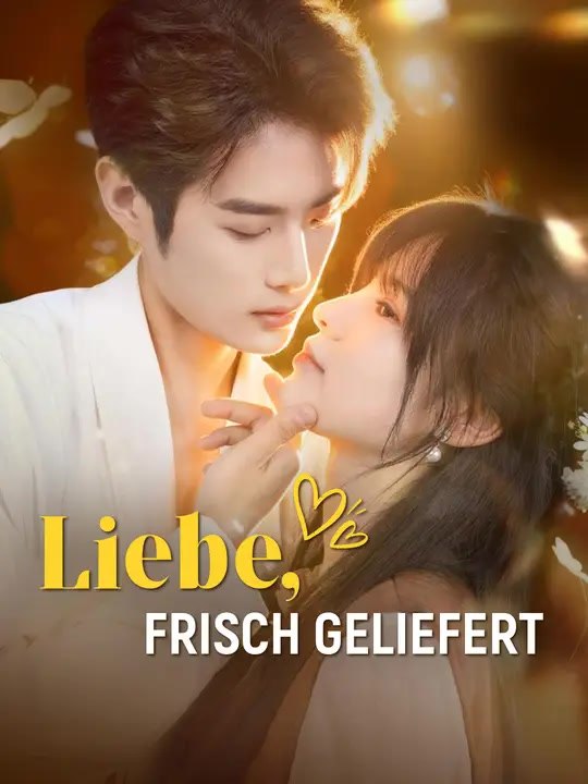 Liebe, frisch geliefert | Komplette Serie | Short Drama Deutsch
