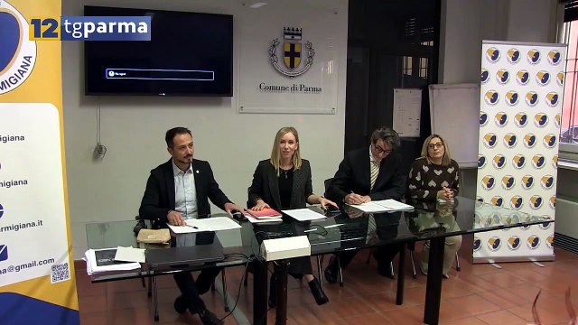 CIVILTÀ PARMIGIANA CRITICA SULL'OPERATO DELLA GIUNTA: SERVE FARE DI PIÙ | CIVILTÀ PARMIGIANA CRITICA SULL'OPERATO DELLA GIUNTA: SERVE FARE DI PIÙ