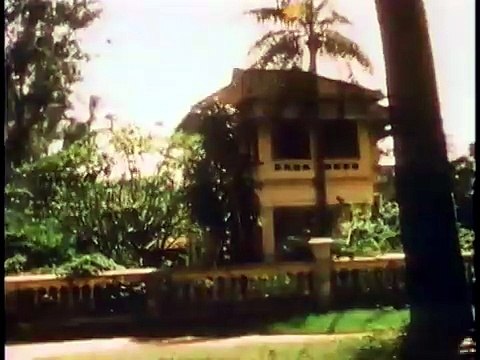 Vietnam War with Walter Cronkite Episode 7 Dateline Saigon