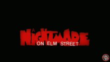 A Nightmare On Elm Street ↔ R