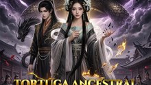 Tortuga ancestral, matriarca oculta - Drama Completa | Español 2026