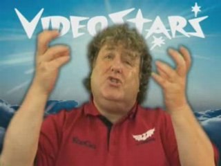 Russell Grant Video Horoscope Aquarius June Tuesday 17th