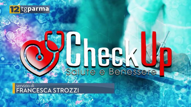 CHECK UP: STASERA ALLE 21 SU 12 TV PARMA SI PARLA DI MAL DI STOMACO | CHECK UP: STASERA ALLE 21 SU 12 TV PARMA SI PARLA DI MAL DI STOMACO