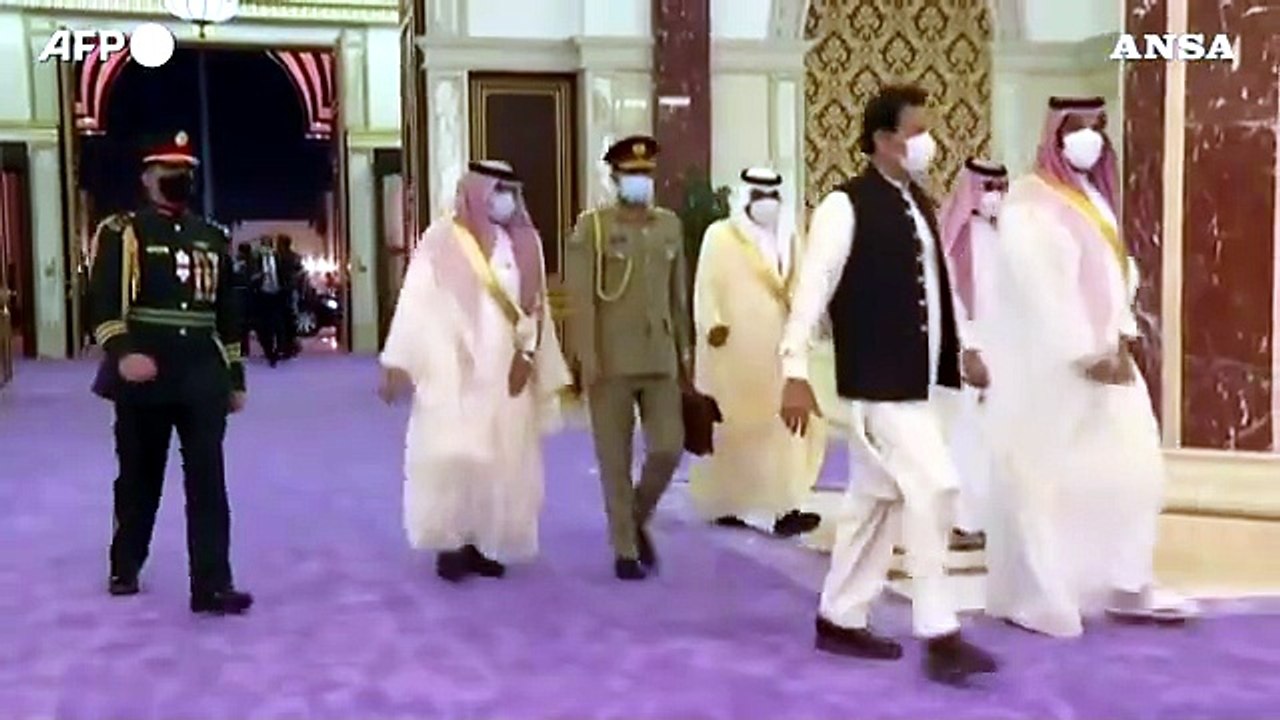 Arabia Saudita e Pakistan firmano un patto per rinsaldare i rapporti