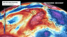 How long will the unsettled weather last? Latest forecasts reveal when conditions may improve
