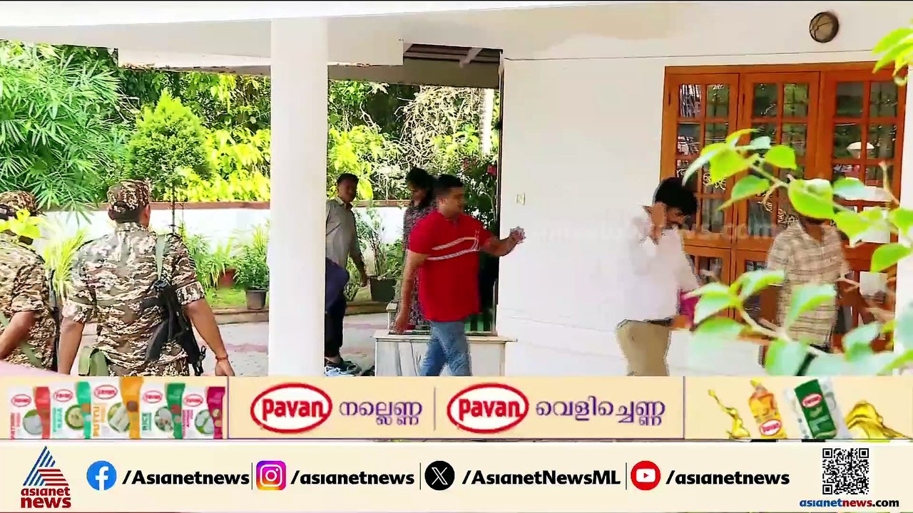 മാസപ്പടി കേസിൽ ശക്തമായ തെളിവുണ്ടെന്ന് ഇഡി; വീണയ...