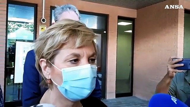 Mottarone, procuratrice Bossi: Una scelta consapevole quella di disattivare il sistema