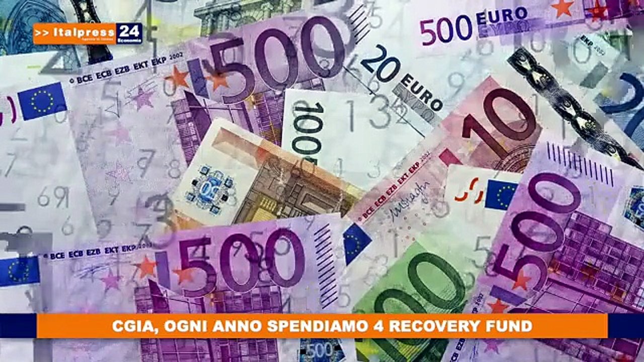 Tg Economia