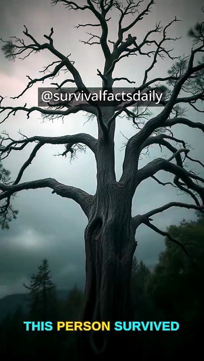 This Person Survived the Impossible