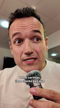 Comment Multiplier sa Mémoire par 2 !