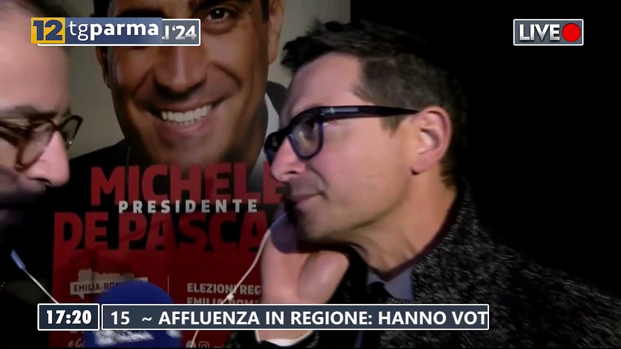 SIDNACO GUERRA: "ORA SPAZIO ALLE PRIORITÁ DI PARMA" | SIDNACO GUERRA: "ORA SPAZIO ALLE PRIORITÁ DI PARMA"