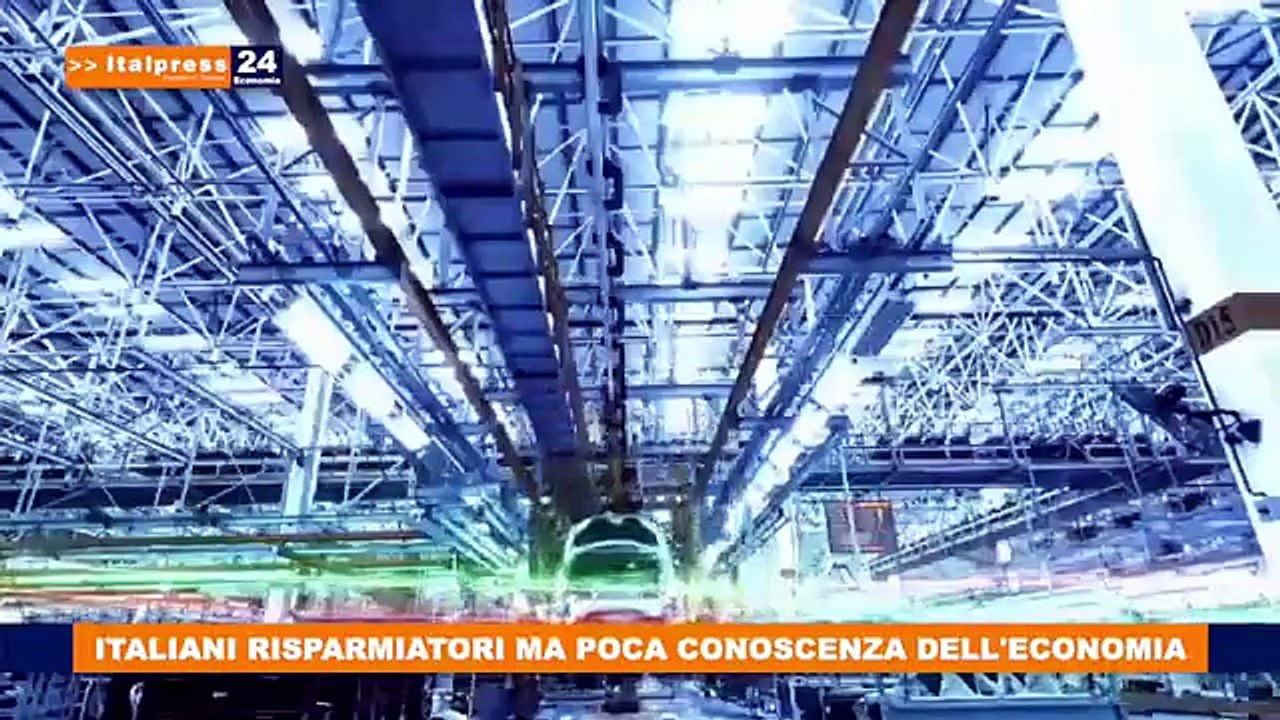 econo tv oggi