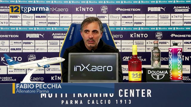 PECCHIA: L'INTER È UN GIGANTE . MA NOI LOTTEREMO CON LE NOSTRE ARMI | PECCHIA: L'INTER È UN GIGANTE . MA NOI LOTTEREMO CON LE NOSTRE ARMI