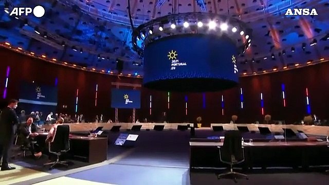 L'Ue punta sul sociale: Solidarieta' tra generazioni