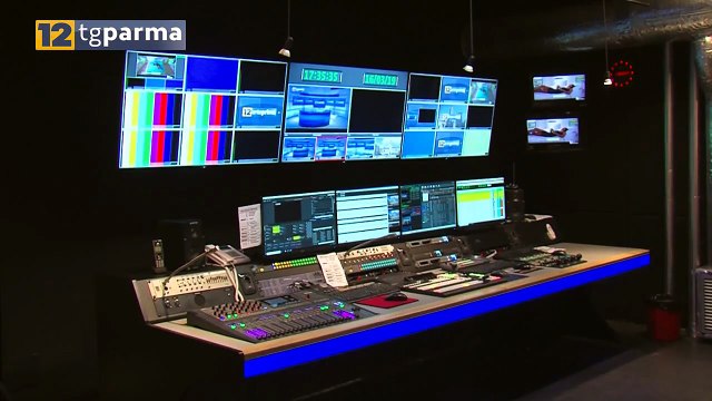 REGIONALI, SPECIALI DI 12 TV PARMA DOMANI ALLE 15 E ALLE 21 | REGIONALI, SPECIALI DI 12 TV PARMA DOMANI ALLE 15 E ALLE 21